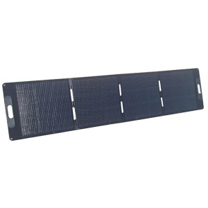 PWB panneau solaire Pramac 200W 20V