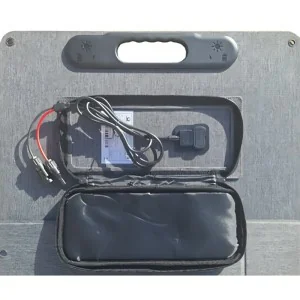 PWB solar panel Pramac 200W 20V