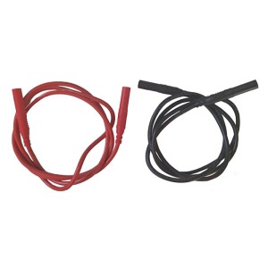 Cables de paralelo PWB Pramac 110 cm