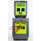 Cabos paralelos PWB Pramac 110 cm