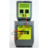 Parallel cables PWB Pramac 110 cm