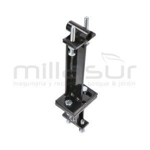 Gancio di traino Anova per MTC720 - MTC340B