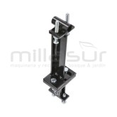 Anhängevorrichtung Anova für MTC720 - MTC340B