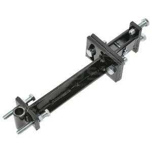 Anhängevorrichtung Anova für MTC720 - MTC340B
