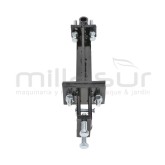 Anhängevorrichtung Anova für MTC720 - MTC340B