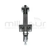 Anhängevorrichtung Anova für MTC720 - MTC340B