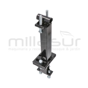 Anhängevorrichtung Anova für MTC720 - MTC340B