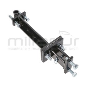 Attelage d'outils Anova pour MTC720 - MTC340B