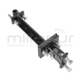 Attelage d'outils Anova pour MTC720 - MTC340B