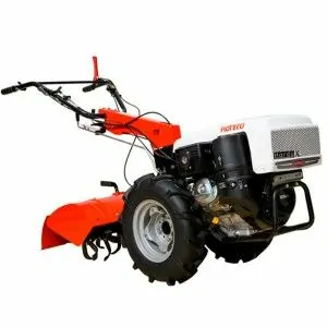 Motocultor Roteco Hardy XL