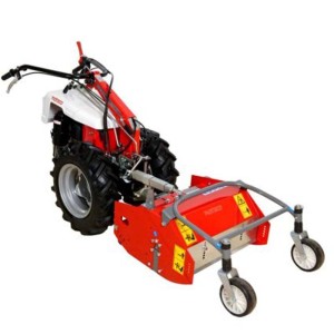 Motoculteur Roteco Trisstar 3+3 8-12 Hp