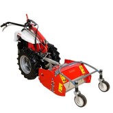 Motocultor Roteco Trisstar 3+3 8-12 Hp