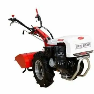 Cultivator Roteco Trisstar 3+3 8-12 Hp