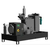 Grupo gerador a diesel Pramac GBW15Y 12,61 kVA