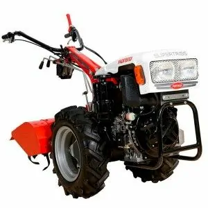 Motoculteur Roteco SuperTriss 9 - 12 Hp