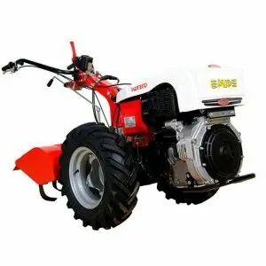 Cultivateur Roteco Série moyenne 14 Hp