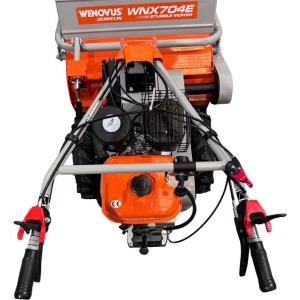 Hammer Brushcutter Zeppelin Wenovus WNX704EZ 302 cc