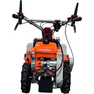 Martello Decespugliatore Zeppelin Wenovus WNX704EZ 302 cc