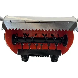 Hammer Brushcutter Zeppelin Wenovus WNX704EZ 302 cc