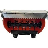 Hammermühle Freischneider Zeppelin Wenovus WNX704EZ 302 cc