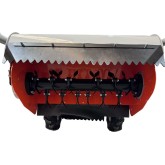 Martello Decespugliatore Zeppelin Wenovus WNX704EZ 302 cc