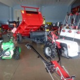 Tractocar Roteco Série Duran 14 Ch