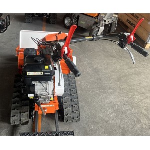 Hammermill Freischneider von verfolgte Deleks SMART-800-TR 70cm