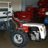 Tractocar Roteco Duran Series 14 Hp