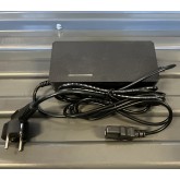 Електричний навантажувач з перекидачем Deleks XE160 24V