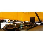 Standard-Scheibenmähwerke für Traktor Zeppelin 236 cm