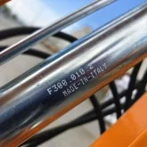 Hydraulische Heckenschere für Traktor Deleks FALCO/W