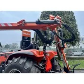 Hydraulic PTO hedge trimmers Deleks FALCO-H/W