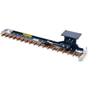 Hydraulisches Schneidwerk Deleks HR