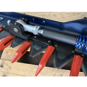 Hydraulische Schneidstange Deleks HR-S