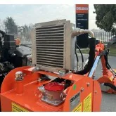 Roçadora hidráulica de braço lateral Deleks MERLO