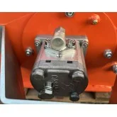 Brushcutter head blades Y Deleks ARK Brushcutter head blades Y Deleks ARK