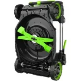 Cortacésped mulching a batería Ego Power LM2230E-SP 55 cm