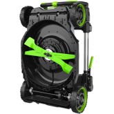 Tosaerba mulching a batteria Ego Power LM2230E-SP 55 cm