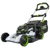 Batteriebetriebener Mulchmäher Ego Power LM2230E-SP 55 cm