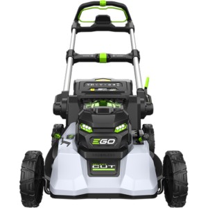 Batteriebetriebener Mulchmäher Ego Power LM2230E-SP 55 cm