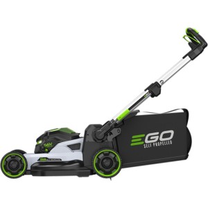 Tosaerba mulching a batteria Ego Power LM2230E-SP 55 cm
