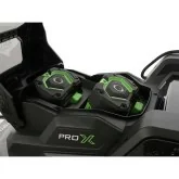 Battery-powered lawnmower Ego Power LMX5300SP 53 cm