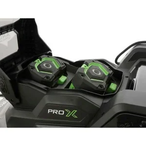 Cortador de relva a bateria Ego Power LMX5300SP 53 cm