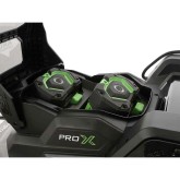 Акумуляторна газонокосарка Ego Power LMX5300SP 53 см