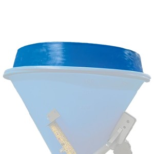 Supplément pour épandeur d'engrais 150 kg Garto ABM