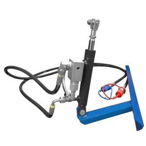 Pistón hidráulico para apertura automática Garto ABM