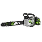 50 см акумуляторна ланцюгова пила Ego Power CS2000E