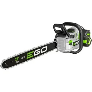 Motosierra de 50 cm a batería Ego Power CS2000E