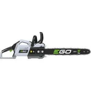Motosierra de 50 cm a batería Ego Power CS2000E