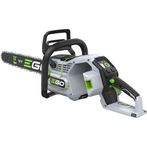 Motosierra de 50 cm a batería Ego Power CS2000E